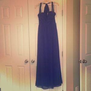Alfred Angelo bridesmaid dress - size 4